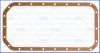 LANDROVER 247088 Gasket, wet sump